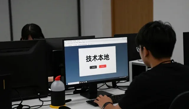 本地服务如何推动安装调试业务的高效发展