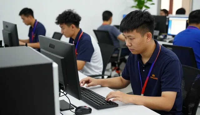 设计帮助设计提升服务能力